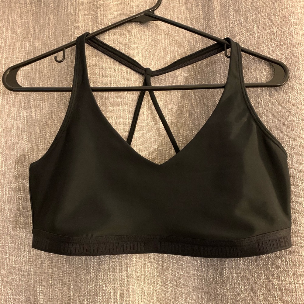 Under Armour Sports Bra